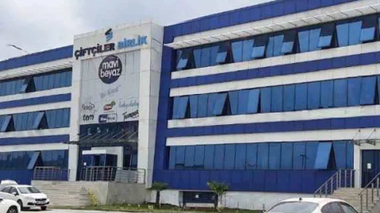 Foto - 40 ülkeye ihracat yapan temizlik kağıdı devinde ortaklar birbirine düştü! Sessiz sedasız kayyım atandı