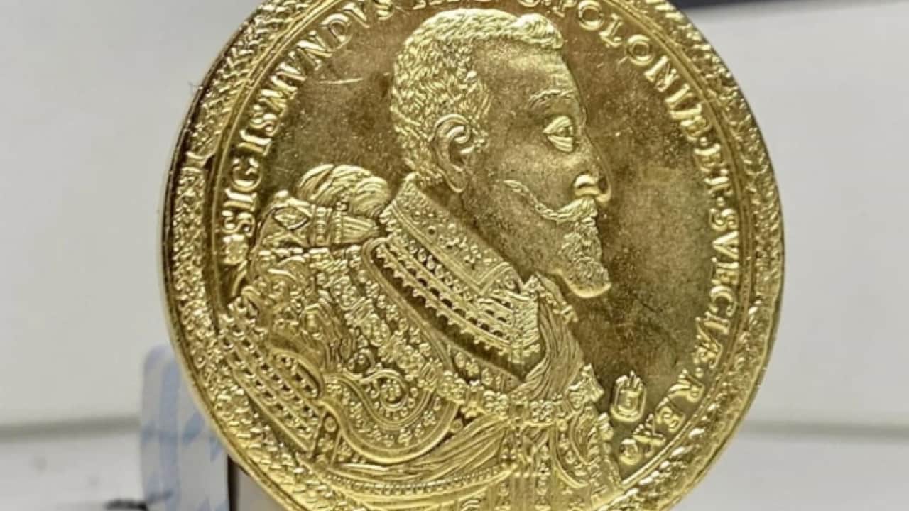 400 yıl sonra çıkarıldı: Fiyatını duyan kulaklarına inanamıyor!