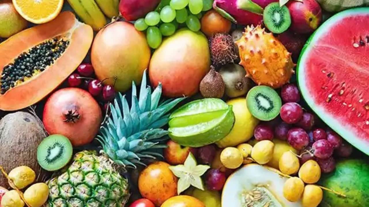 Foto - 40’a yakın meyve yetişiyor Tropikal lezzetler Alanya’yı çok sevdi