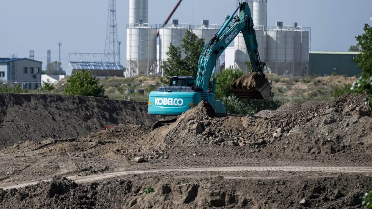 Foto - 44 yıl sonra ilk kez kapatılacak Avrupa’da enerjiye kuraklık darbesi