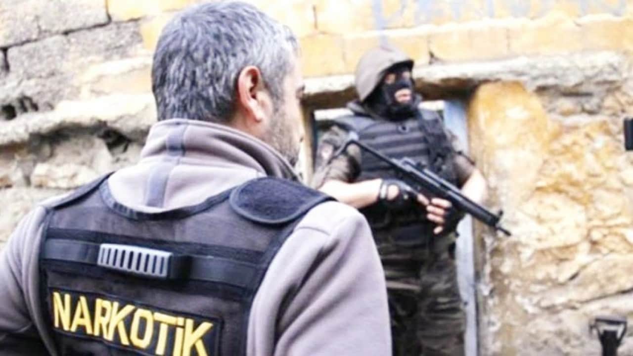 Foto - 45 ilde çok büyük operasyon: Yüzlerce gözaltı var