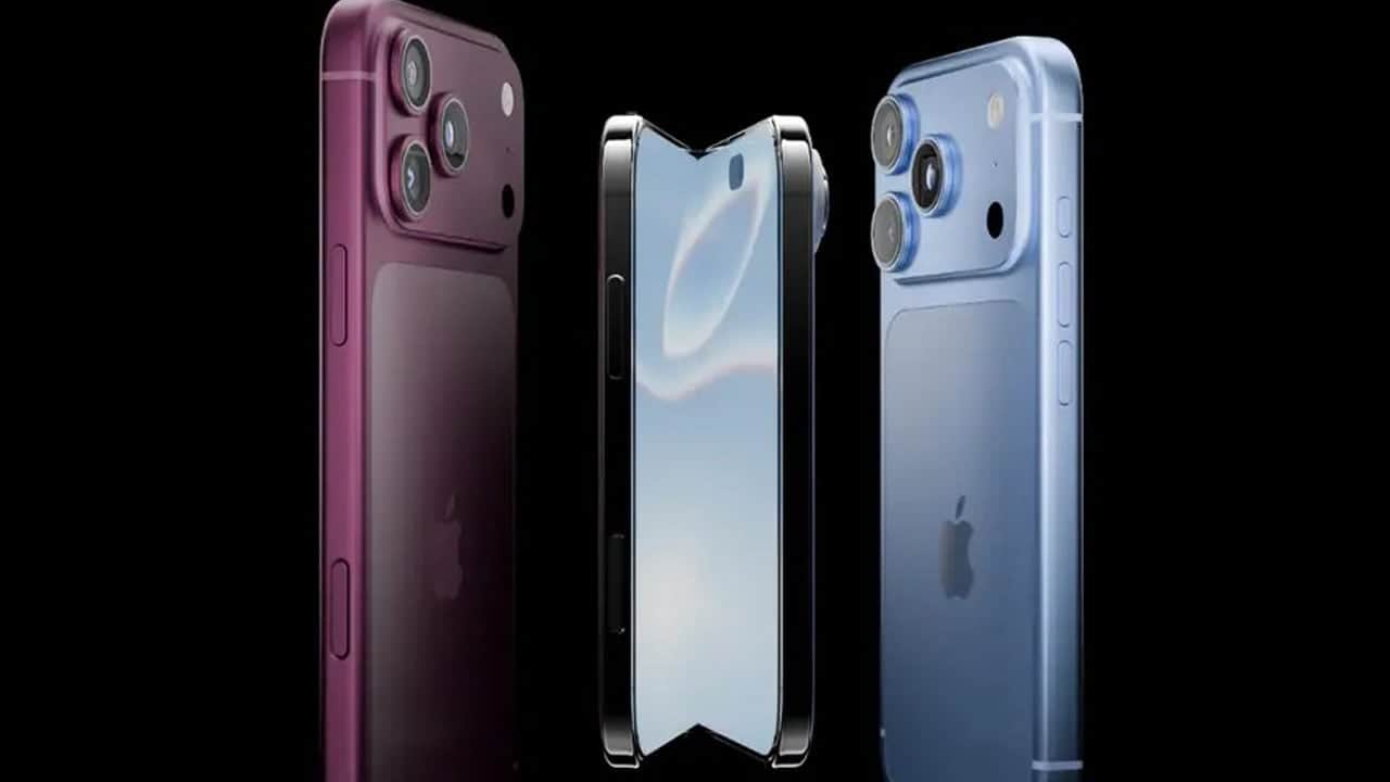 Foto - 45 saate varan batarya süresi! iPhone 18 Pro serisi tanıtıldı