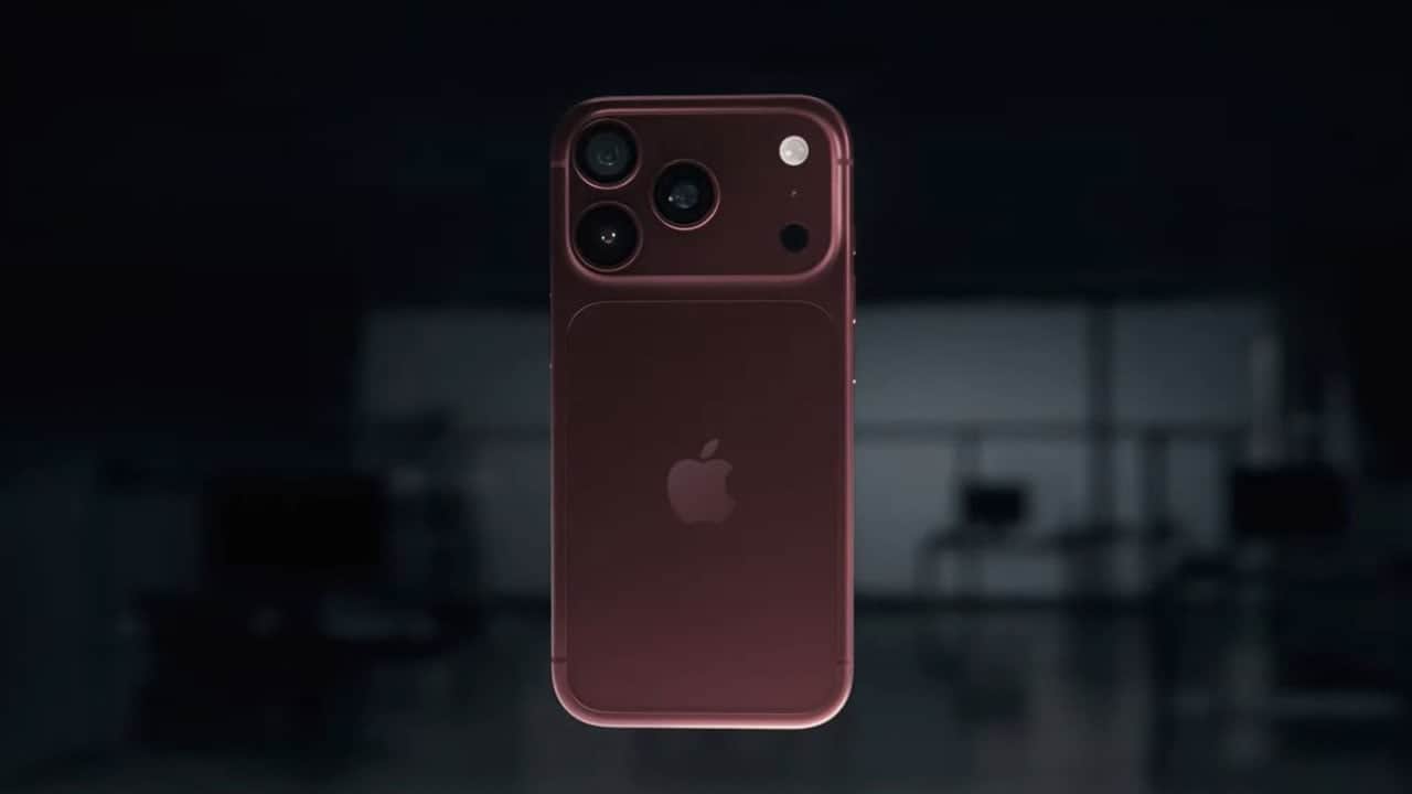 45 saate varan batarya süresi! iPhone 18 Pro serisi tanıtıldı