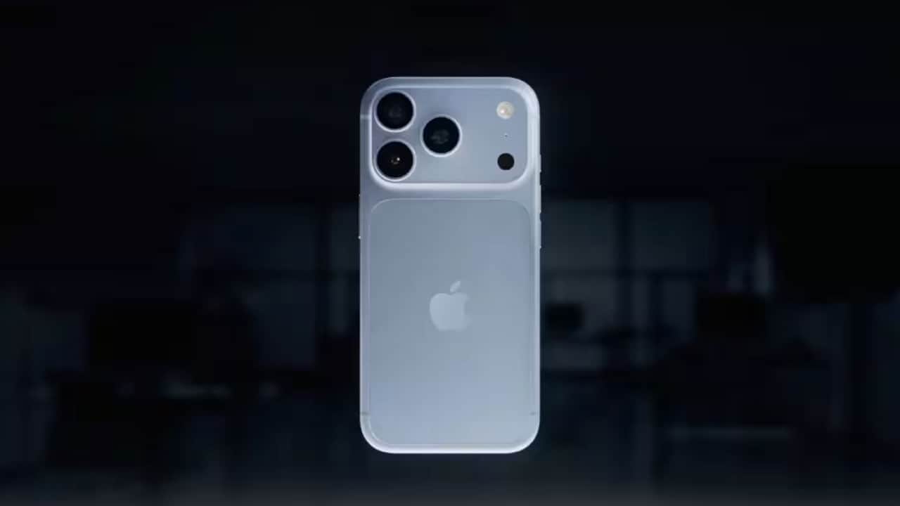 Foto - 45 saate varan batarya süresi! iPhone 18 Pro serisi tanıtıldı