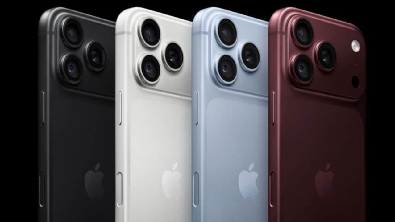 Foto - 45 saate varan batarya süresi! iPhone 18 Pro serisi tanıtıldı