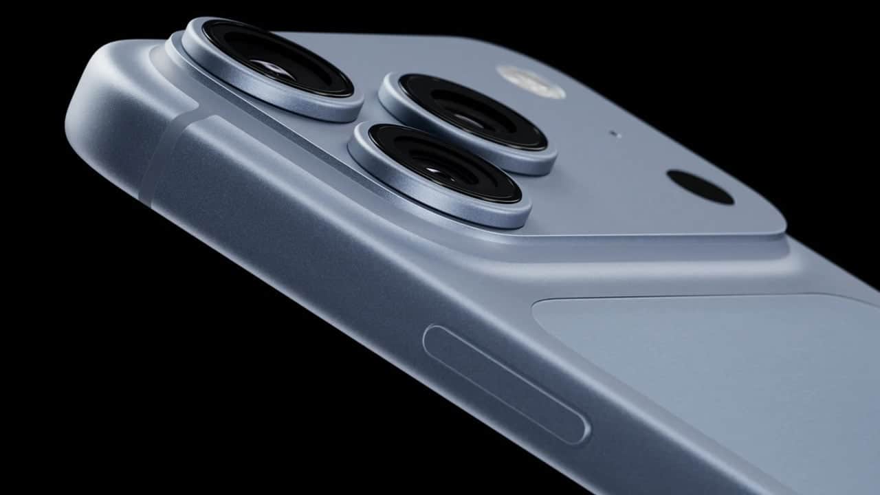 Foto - 45 saate varan batarya süresi! iPhone 18 Pro serisi tanıtıldı