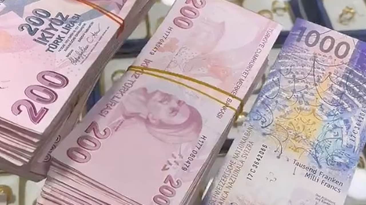 Foto - 45 yıldır orada saklıymış! Saati kardeşler çıkarmıştı: Miras kalan saat tahminlerin çok üzerine bulundu