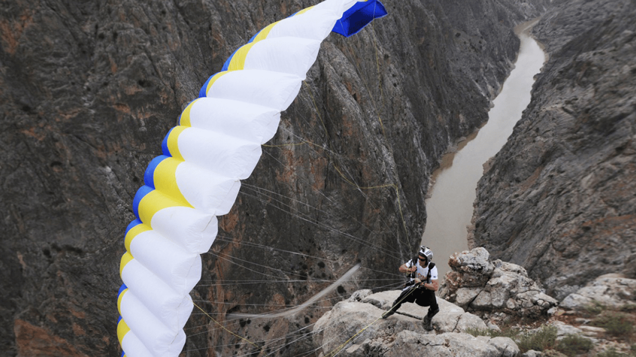 Foto - 47. Erzincan Kemaliye (Eğin) Uluslararası Kültür ve Doğa Sporları Şenliği coşkusu