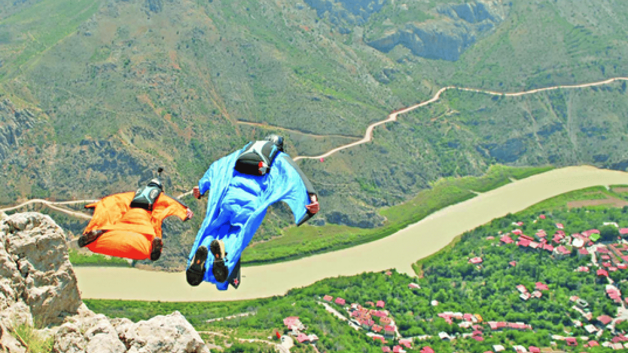 Foto - 47. Erzincan Kemaliye (Eğin) Uluslararası Kültür ve Doğa Sporları Şenliği coşkusu