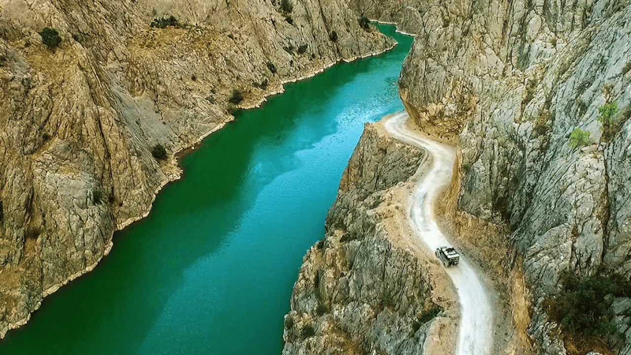 Foto - 47. Erzincan Kemaliye (Eğin) Uluslararası Kültür ve Doğa Sporları Şenliği coşkusu