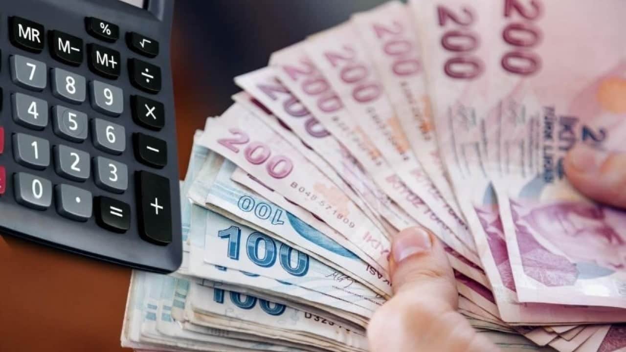 Foto - 484 milyarlık tasarruf yapıldı! Bakan Şimşek ‘devam’ dedi 
