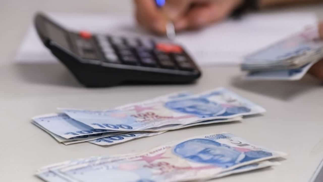 Foto - 484 milyarlık tasarruf yapıldı! Bakan Şimşek ‘devam’ dedi 