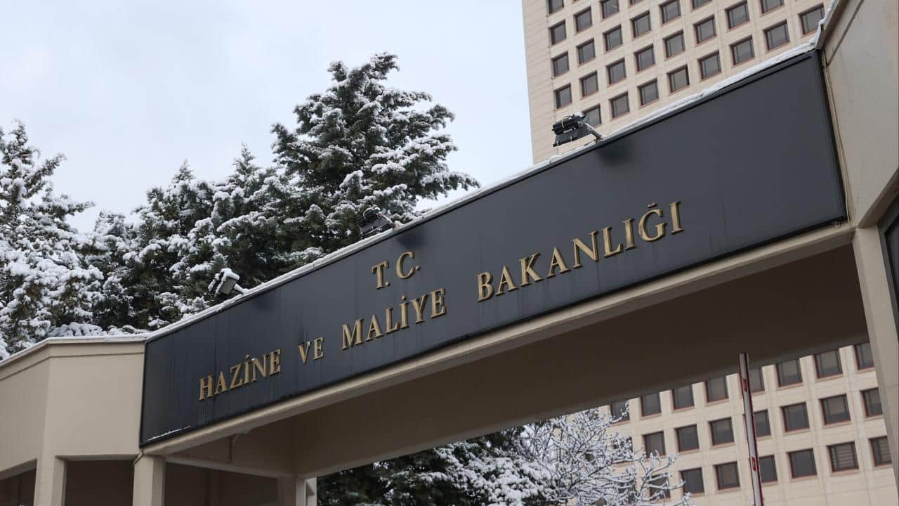 Foto - 484 milyarlık tasarruf yapıldı! Bakan Şimşek ‘devam’ dedi 