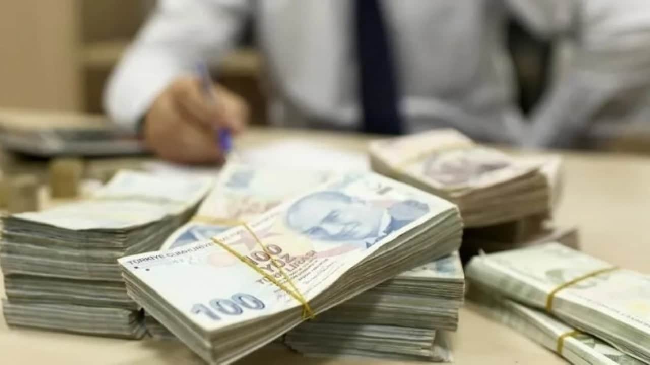 Foto - 484 milyarlık tasarruf yapıldı! Bakan Şimşek ‘devam’ dedi 