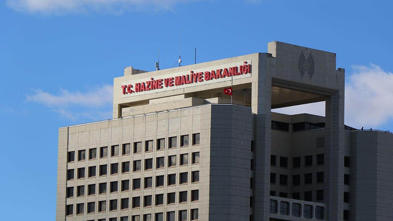 Foto - 484 milyarlık tasarruf yapıldı! Bakan Şimşek ‘devam’ dedi 