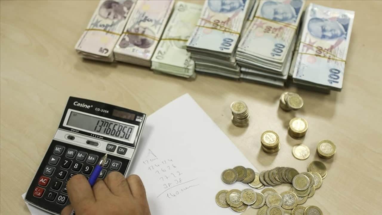 Foto - 484 milyarlık tasarruf yapıldı! Bakan Şimşek ‘devam’ dedi 
