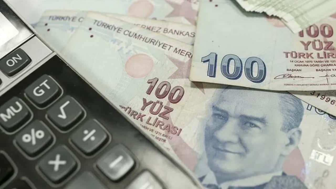 Foto - 484 milyarlık tasarruf yapıldı! Bakan Şimşek ‘devam’ dedi 