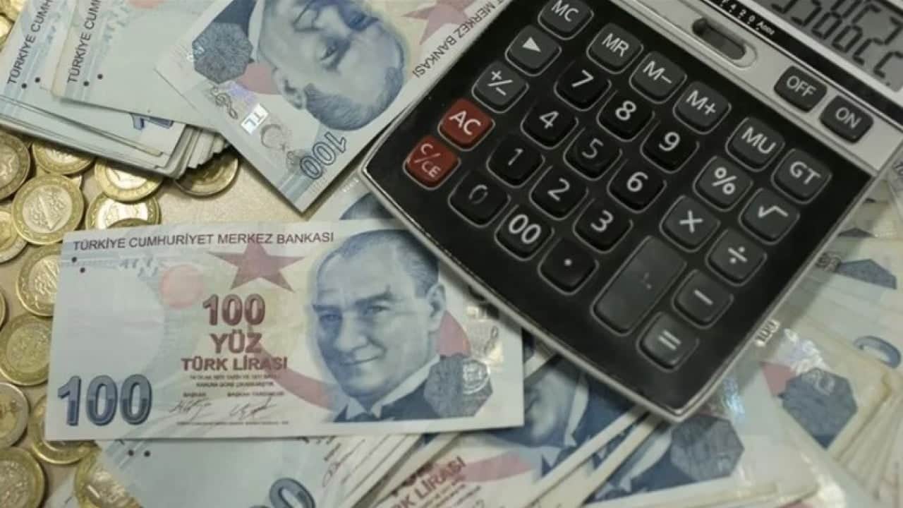 Foto - 484 milyarlık tasarruf yapıldı! Bakan Şimşek ‘devam’ dedi 