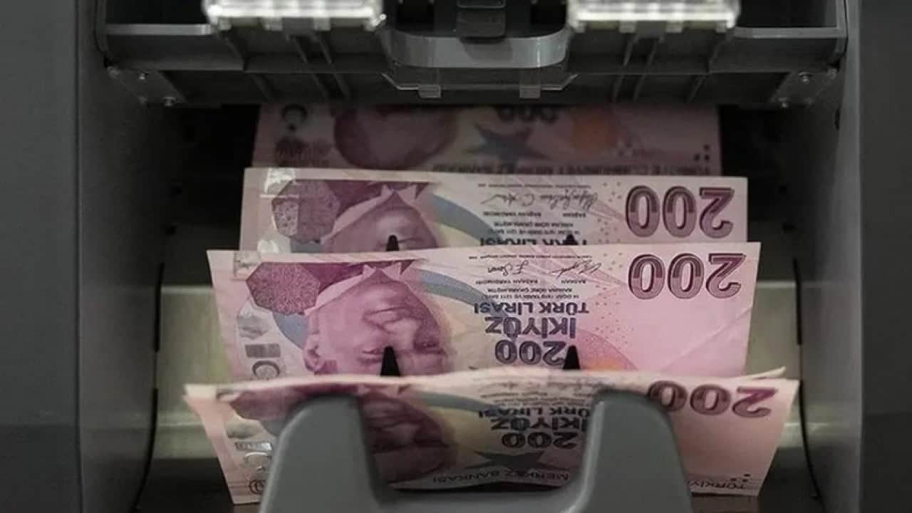 Foto - 484 milyarlık tasarruf yapıldı! Bakan Şimşek ‘devam’ dedi 