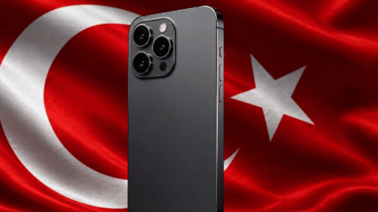 Foto - 5 alternatif arasından seçecek: Yerli telefonun isim babası Erdoğan olacak