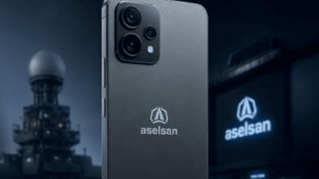 Foto - 5 alternatif arasından seçecek: Yerli telefonun isim babası Erdoğan olacak