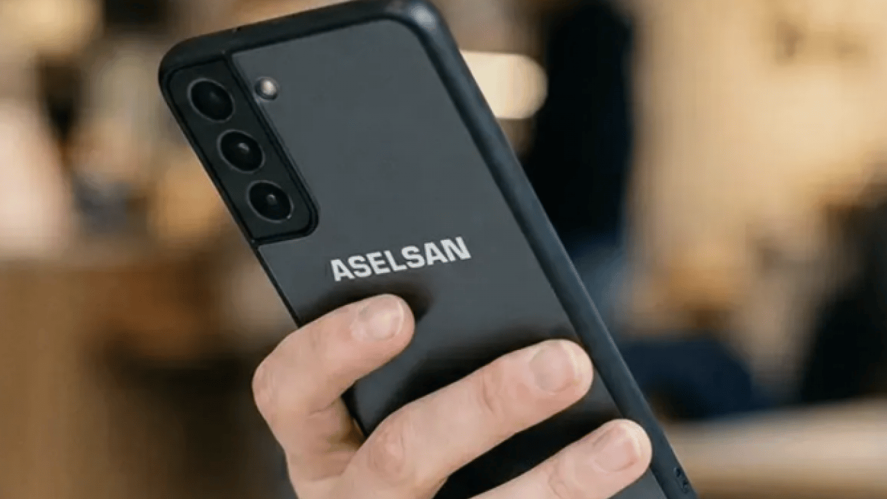 Foto - 5 alternatif arasından seçecek: Yerli telefonun isim babası Erdoğan olacak
