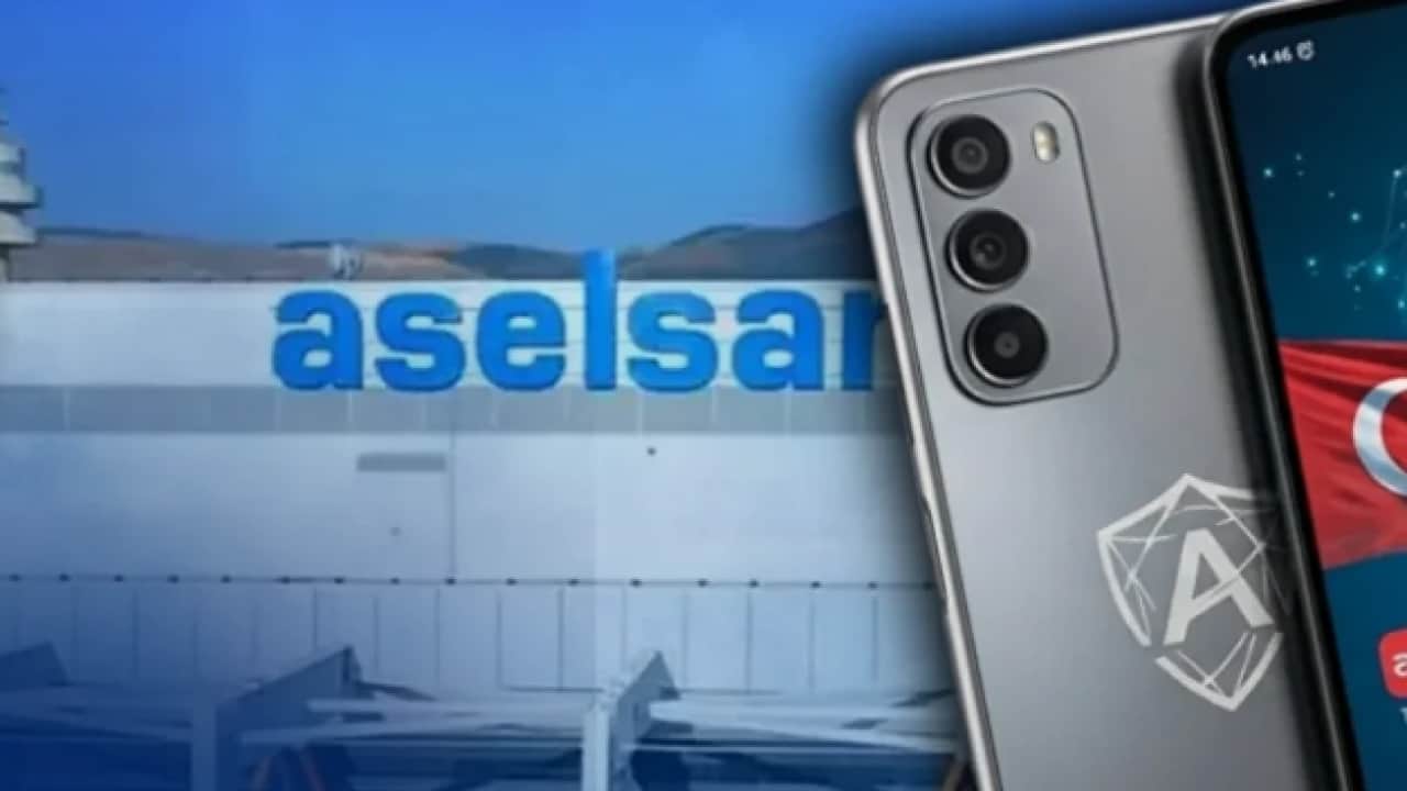 Foto - 5 alternatif arasından seçecek: Yerli telefonun isim babası Erdoğan olacak