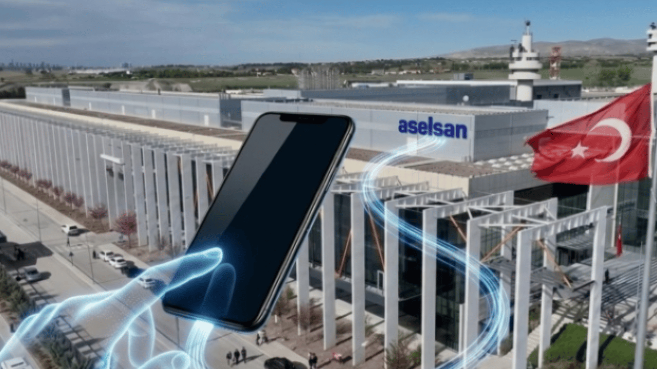 Foto - 5 alternatif arasından seçecek: Yerli telefonun isim babası Erdoğan olacak