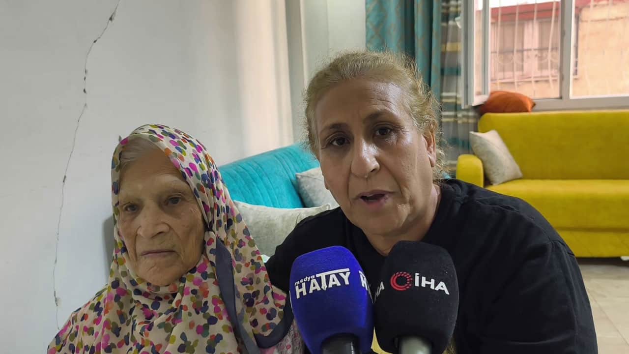 Foto - 5 kuşağı bir arada gördü! 100 yaşındaki Hanuf ninenin 171 kişilik ailesi