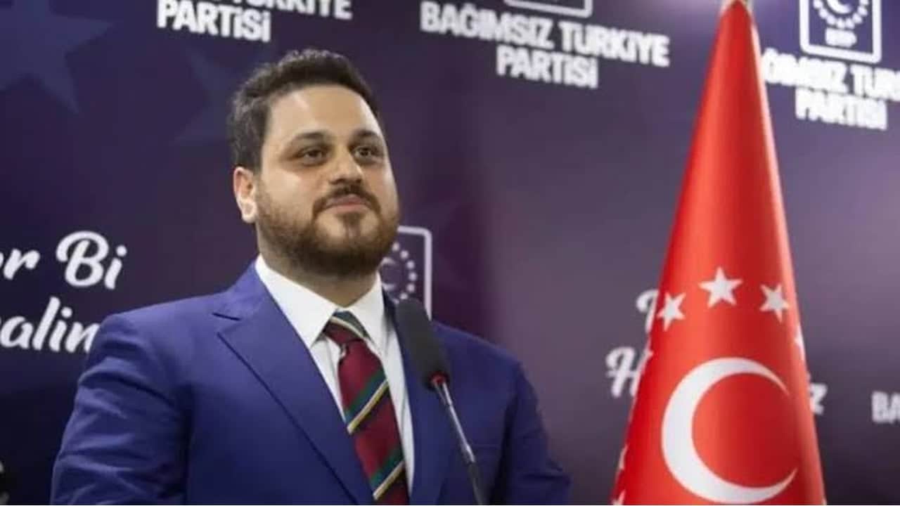 Foto - 5 lider Ankara’da sessiz sedasız buluştu! Yeni ittifak sinyali "Topunuz gelin" dedirtti
