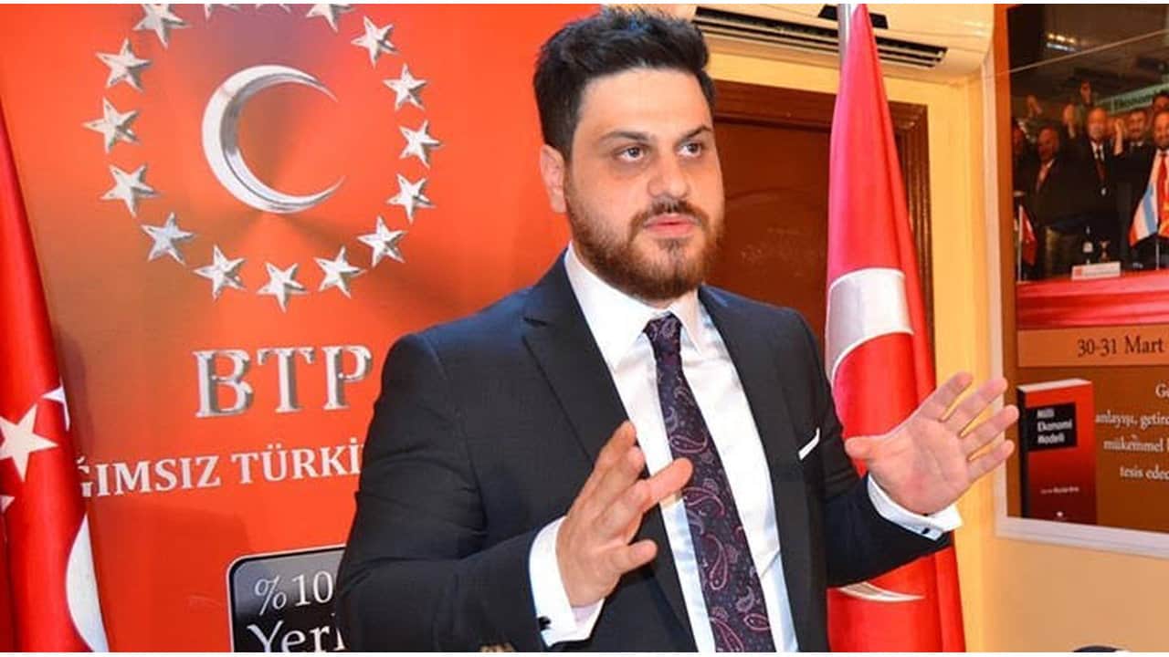 Foto - 5 lider Ankara’da sessiz sedasız buluştu! Yeni ittifak sinyali "Topunuz gelin" dedirtti