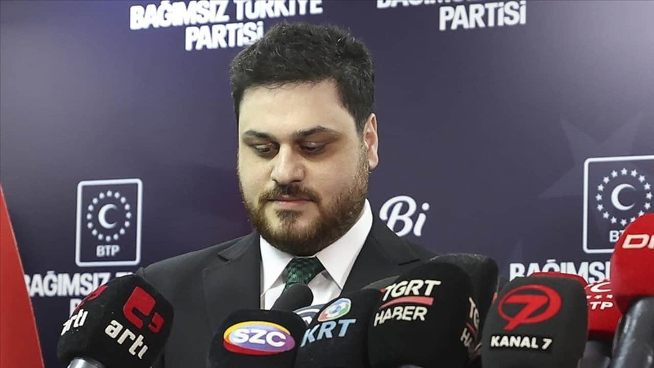 Foto - 5 lider Ankara’da sessiz sedasız buluştu! Yeni ittifak sinyali "Topunuz gelin" dedirtti