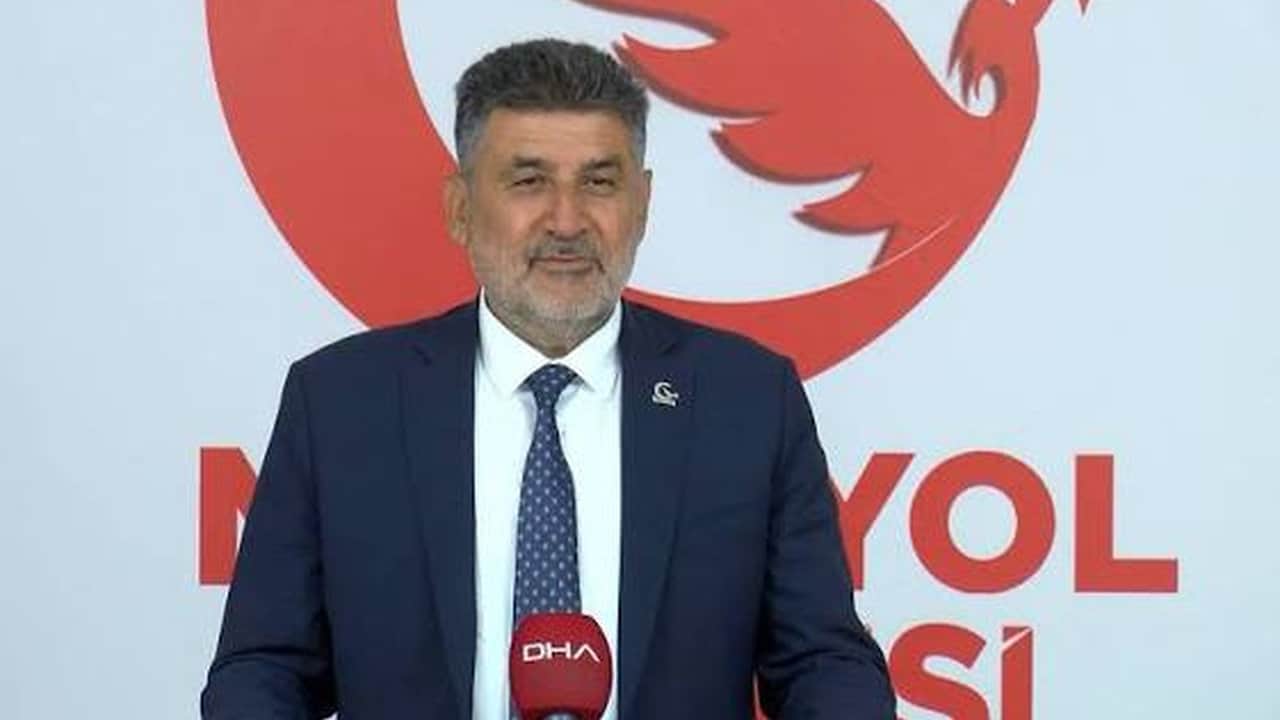 Foto - 5 lider Ankara’da sessiz sedasız buluştu! Yeni ittifak sinyali "Topunuz gelin" dedirtti