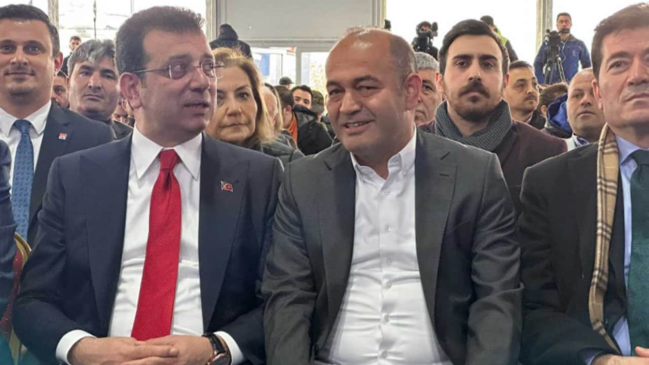 Foto - 5 milyarlık kara para da İBB izi! Kara para soruşturması İmamoğlu’nun yolsuzluk çetesine uzandı