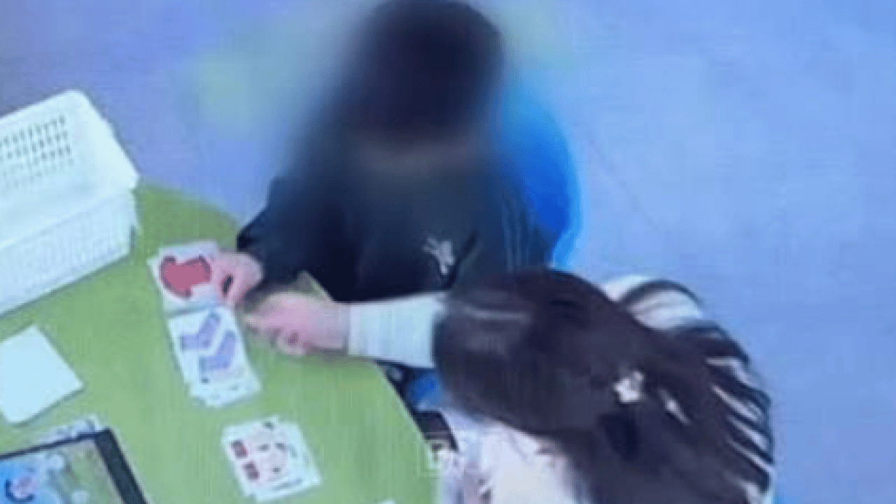 Foto - 5 yaşındaki otizmli çocuğu darp etmişti! Cani eğitmen ağır cezada hesap verecek