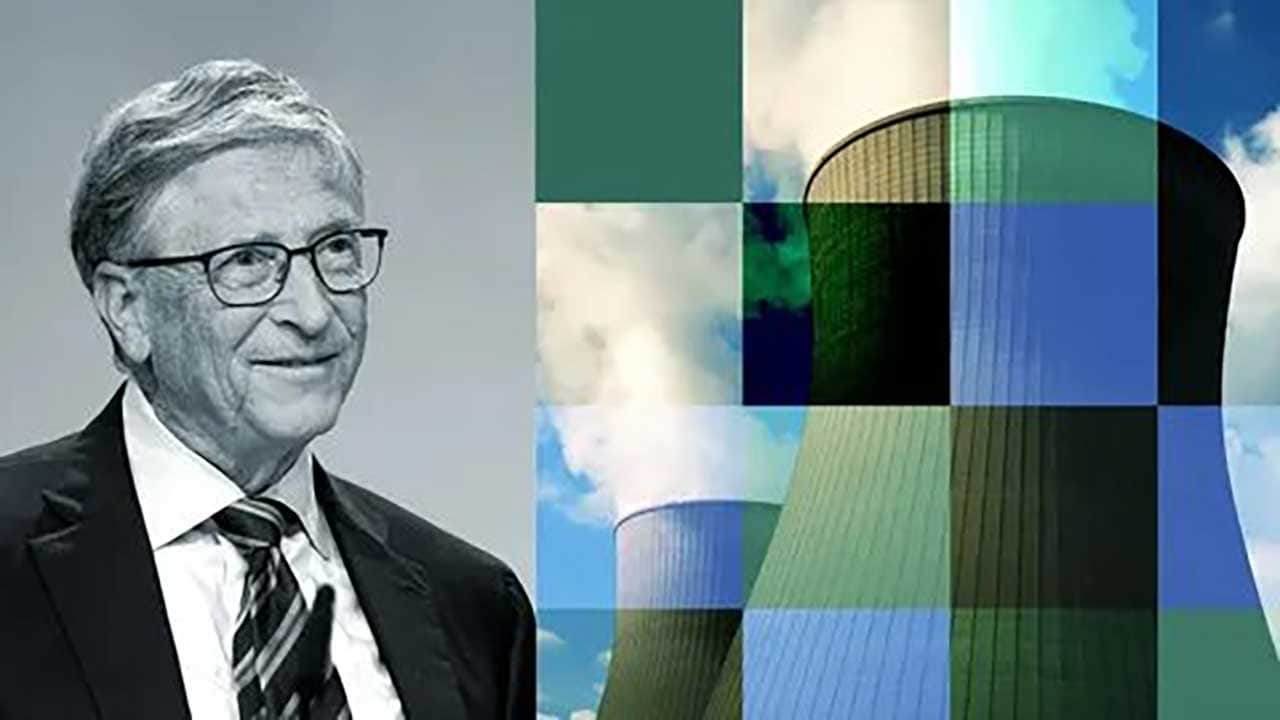 Foto - 5 yıl süre verdi! Bill Gates’ten korkutan yapay zeka tahmini