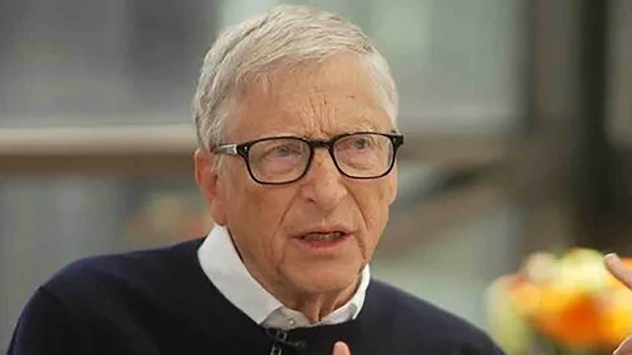 Foto - 5 yıl süre verdi! Bill Gates’ten korkutan yapay zeka tahmini