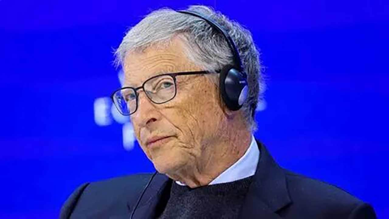 Foto - 5 yıl süre verdi! Bill Gates’ten korkutan yapay zeka tahmini