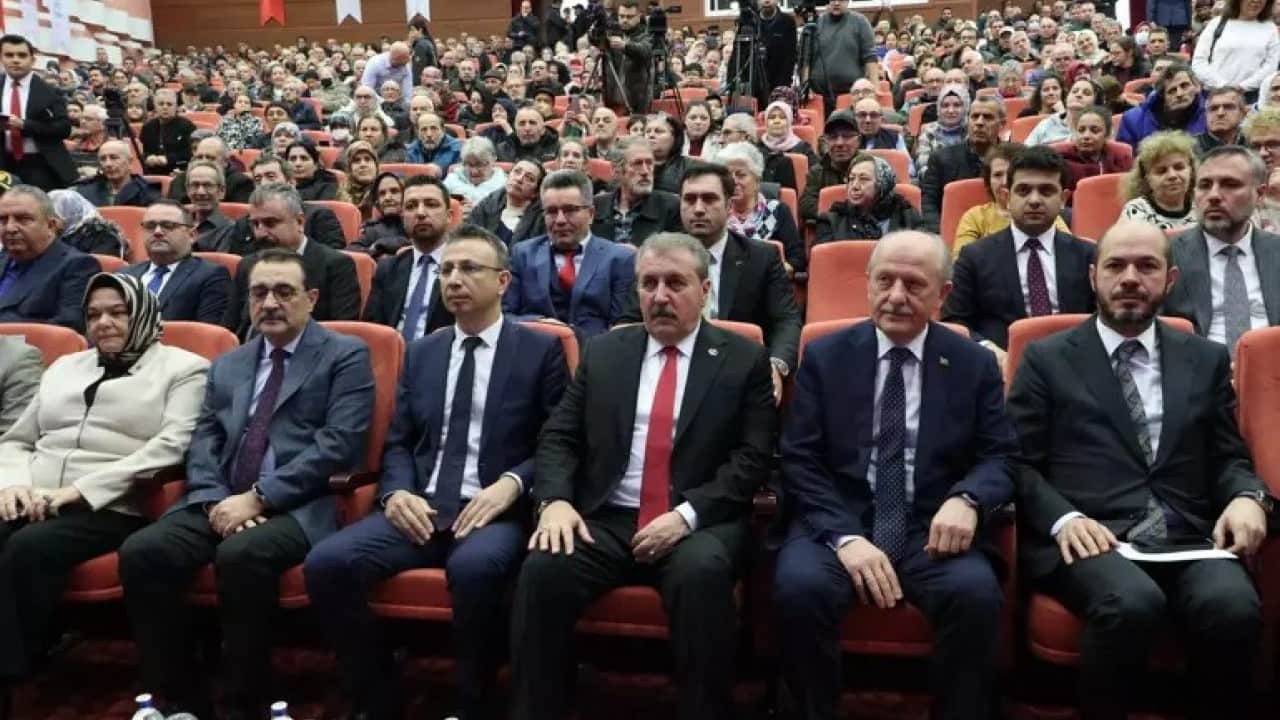 Foto - 500 Bin Sosyal Konut Projesi'nden müjde: Eskişehir'de 6 bin 55 aile bayram yapıyor