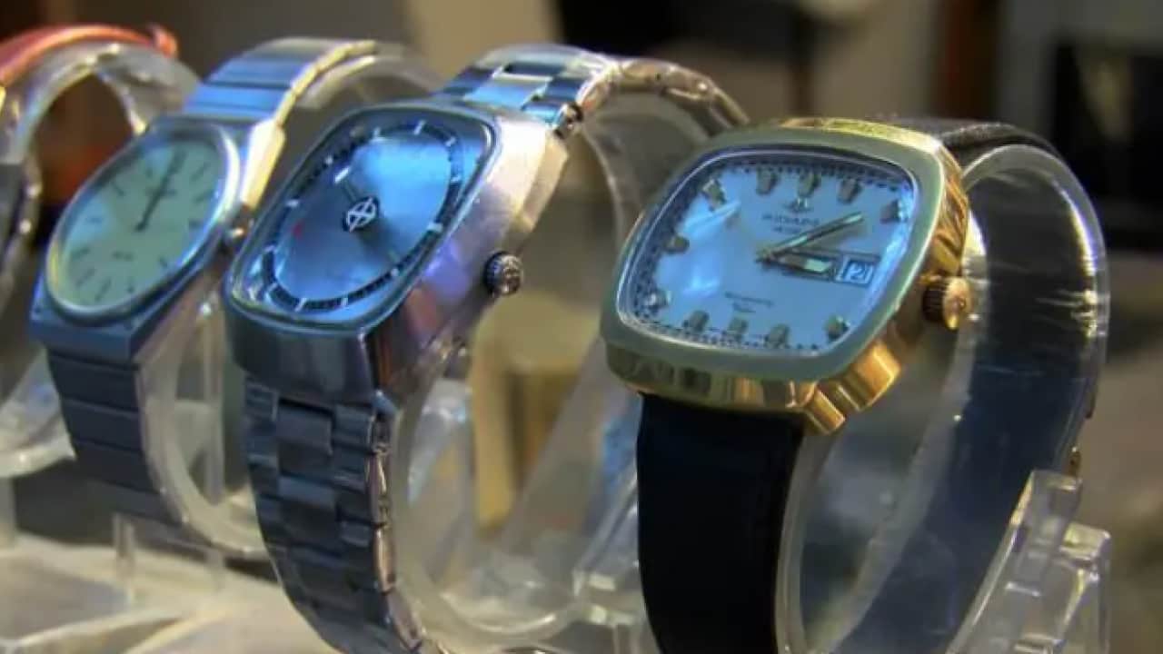 Foto - 52 yıllık yeniden çalışır hale getirdi! Fiyatı dudak uçuklattı!