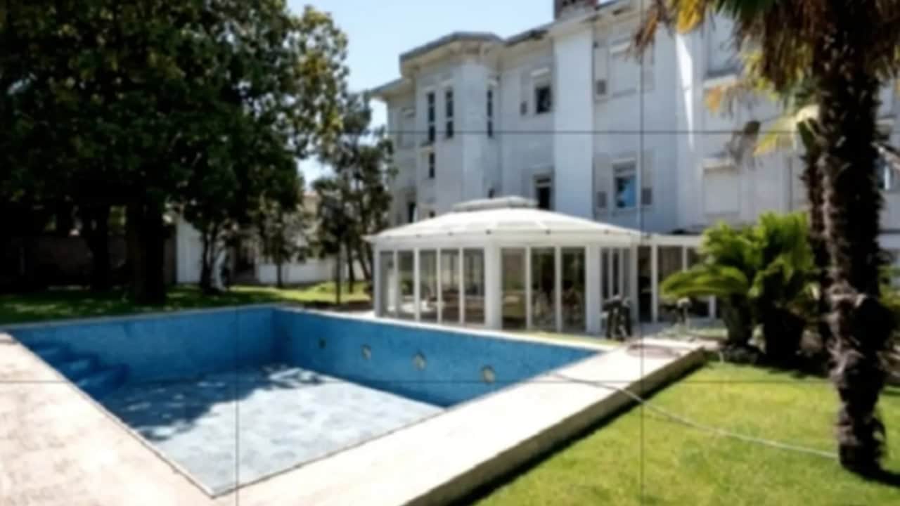Foto - 55 milyon dolarlık yalıya en zengin Türk talip oldu! Verilen teklif dudak uçuklattı