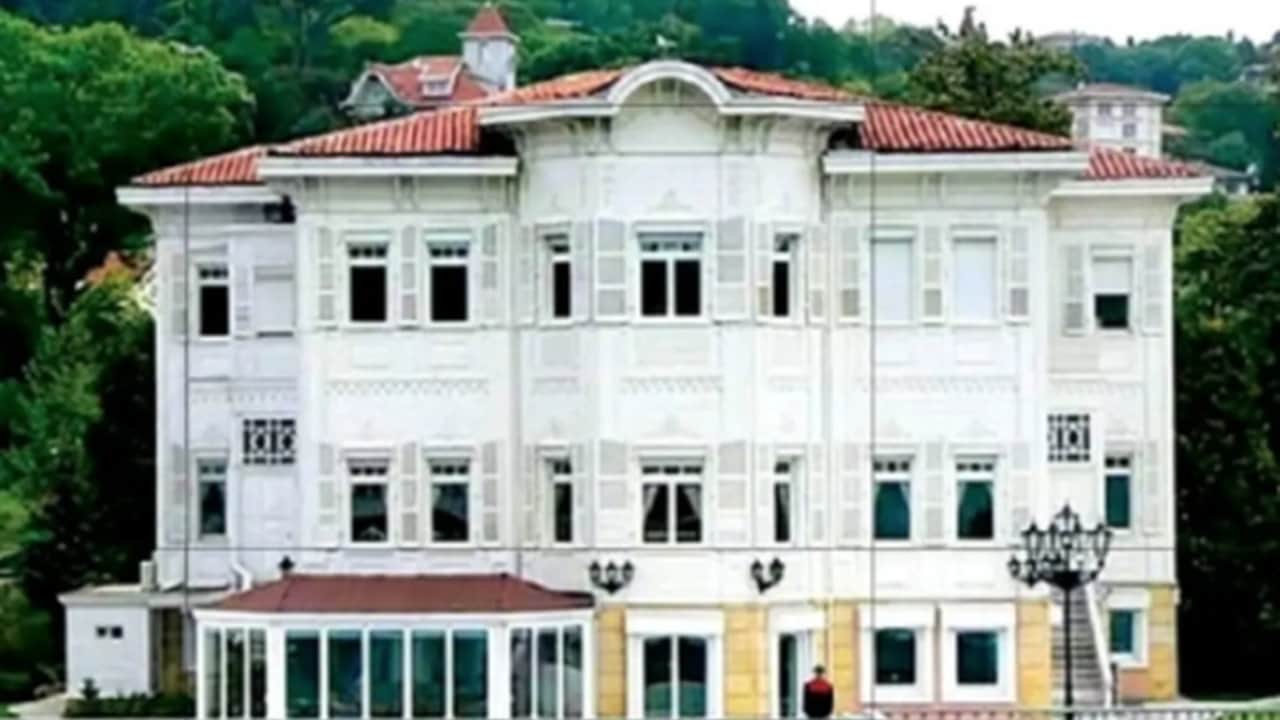 Foto - 55 milyon dolarlık yalıya en zengin Türk talip oldu! Verilen teklif dudak uçuklattı