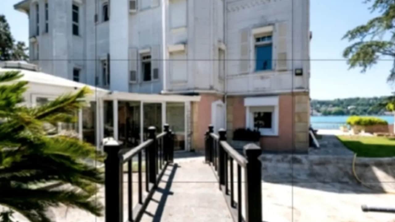 Foto - 55 milyon dolarlık yalıya en zengin Türk talip oldu! Verilen teklif dudak uçuklattı