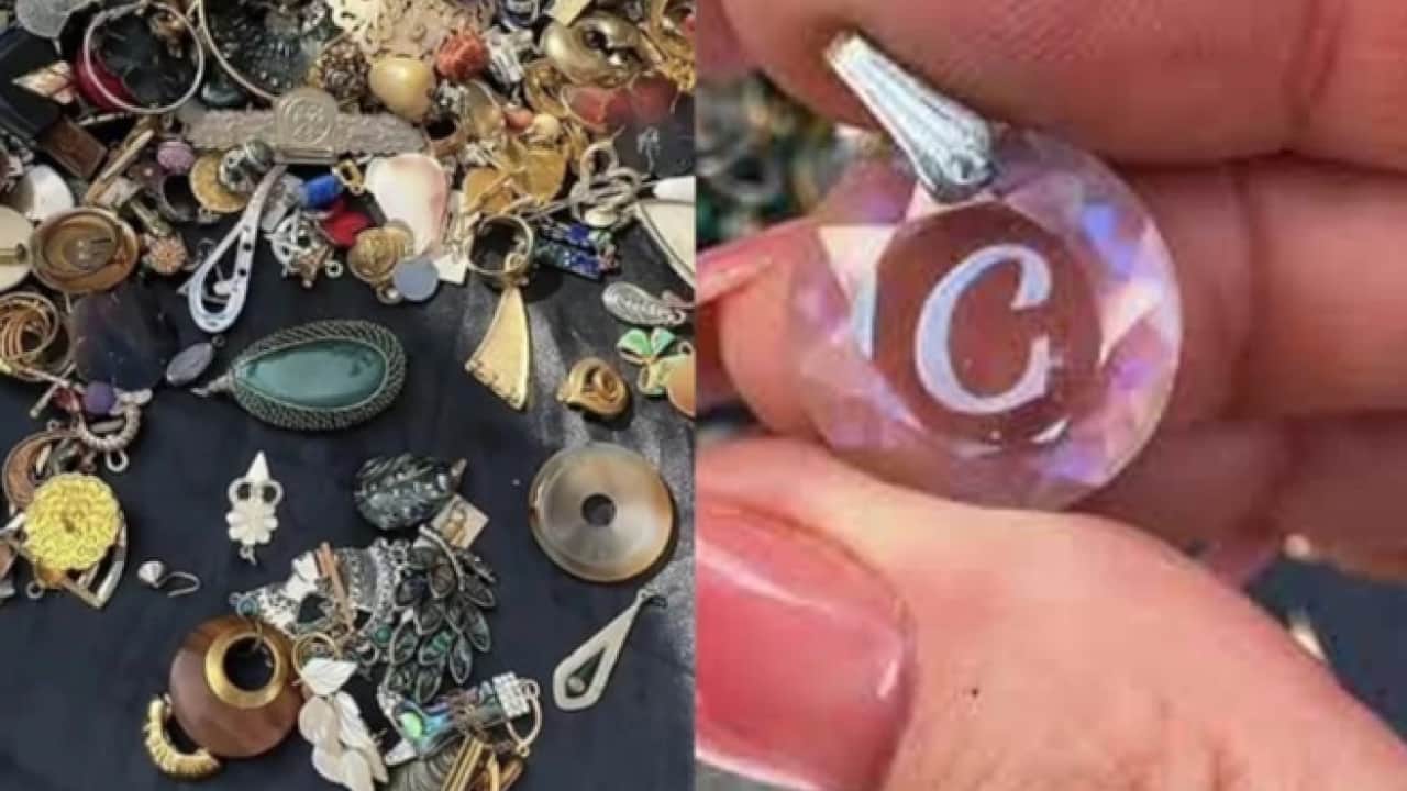 Foto - 56 liraya alıp kenara attı: Ne satın aldığını öğrenince şaşırdı!
