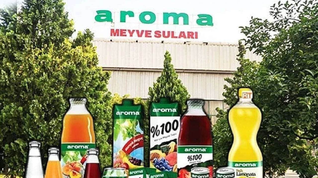 Foto - 58 yıllık Türk meyve suyu markası iflasın eşiğinde!