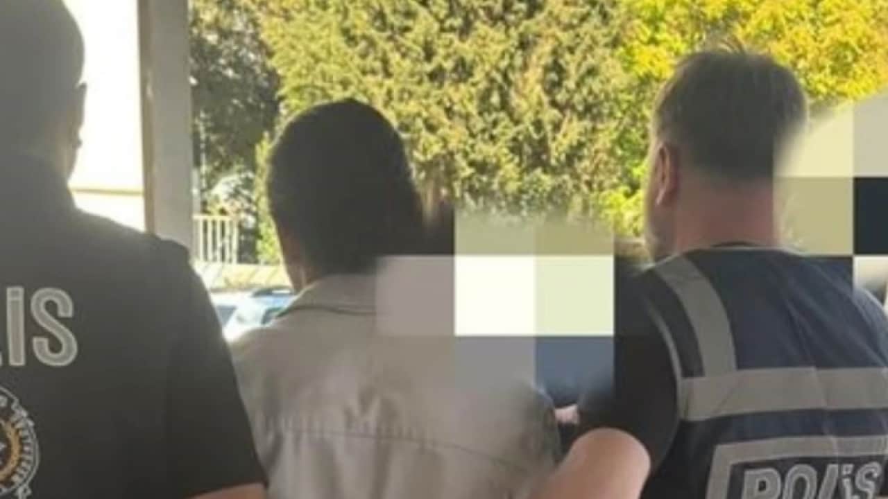 Foto - 5816 yine tartışmaların odağında: Büst çalan vatandaşa hapis yolu