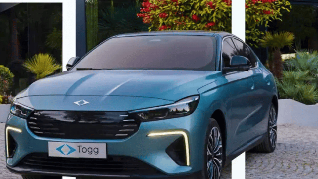 Foto - 585 bin liraya sıfır TOGG: T10X ve T10F modellerinde yeni kampanya