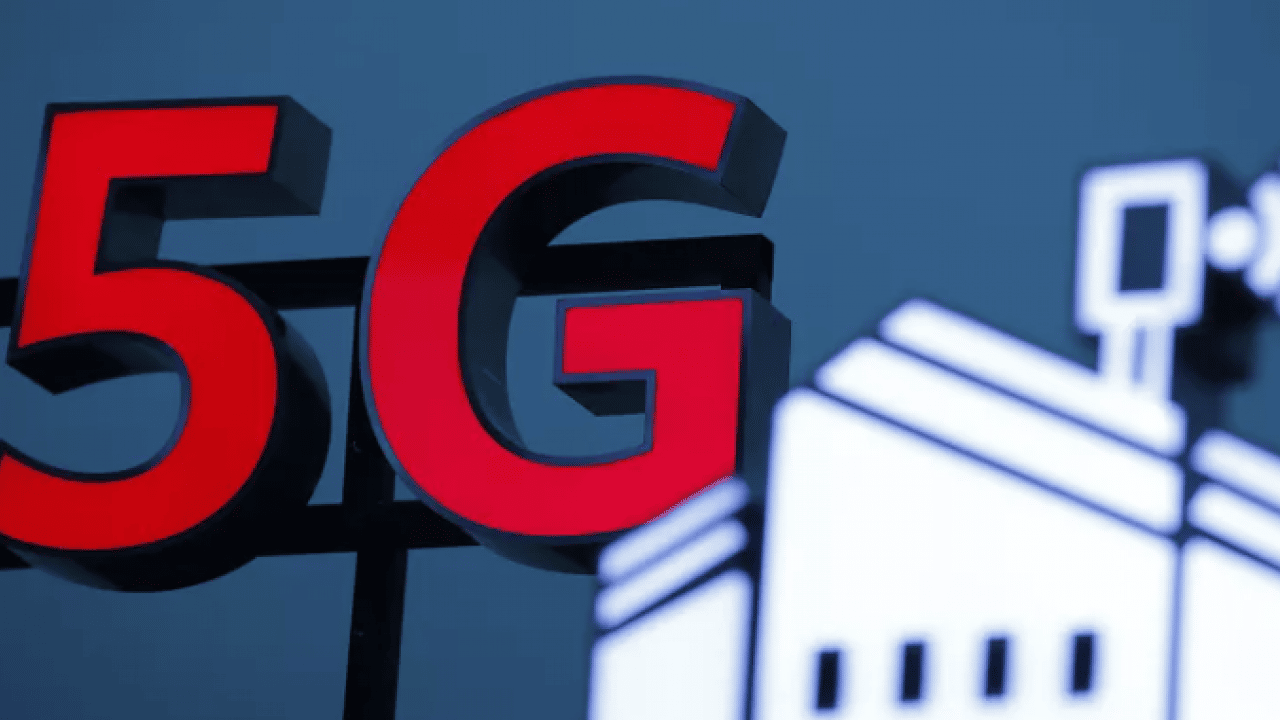 Foto - 5G için dikkat çeken hamle! ABD Sağlık Bakanlığı harekete geçti