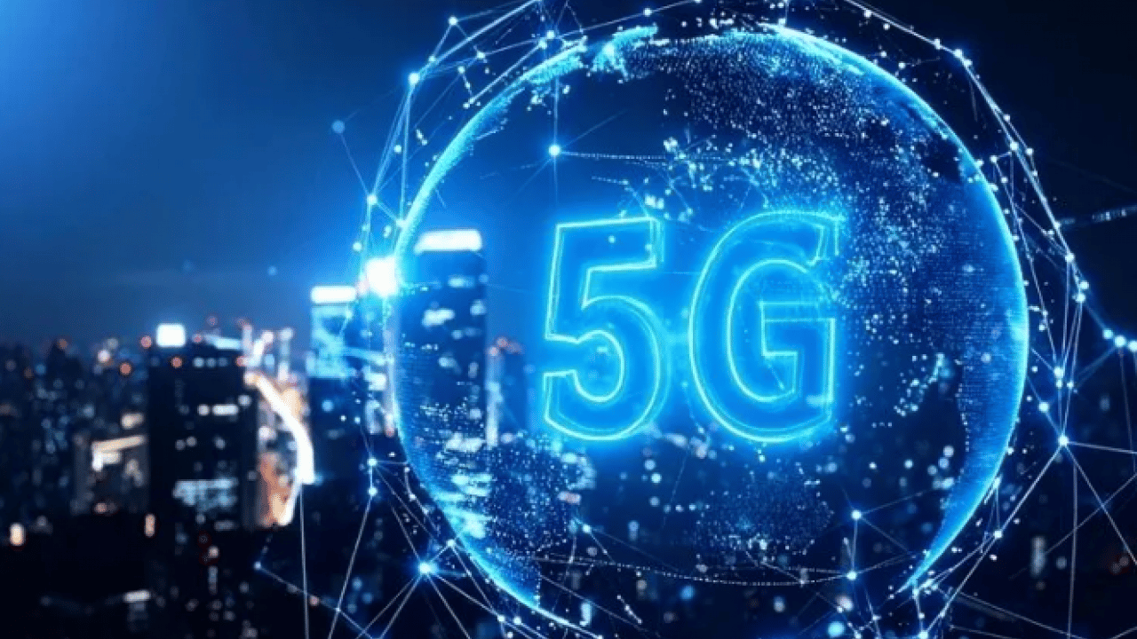 Foto - 5G için dikkat çeken hamle! ABD Sağlık Bakanlığı harekete geçti
