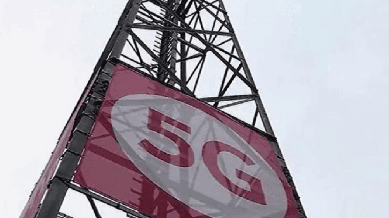 Foto - 5G için dikkat çeken hamle! ABD Sağlık Bakanlığı harekete geçti
